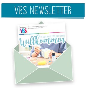 Bestellen Sie hier den VBS Newsletter