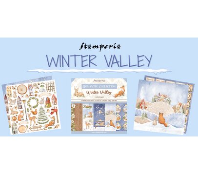 stamperia_Winter-Valley