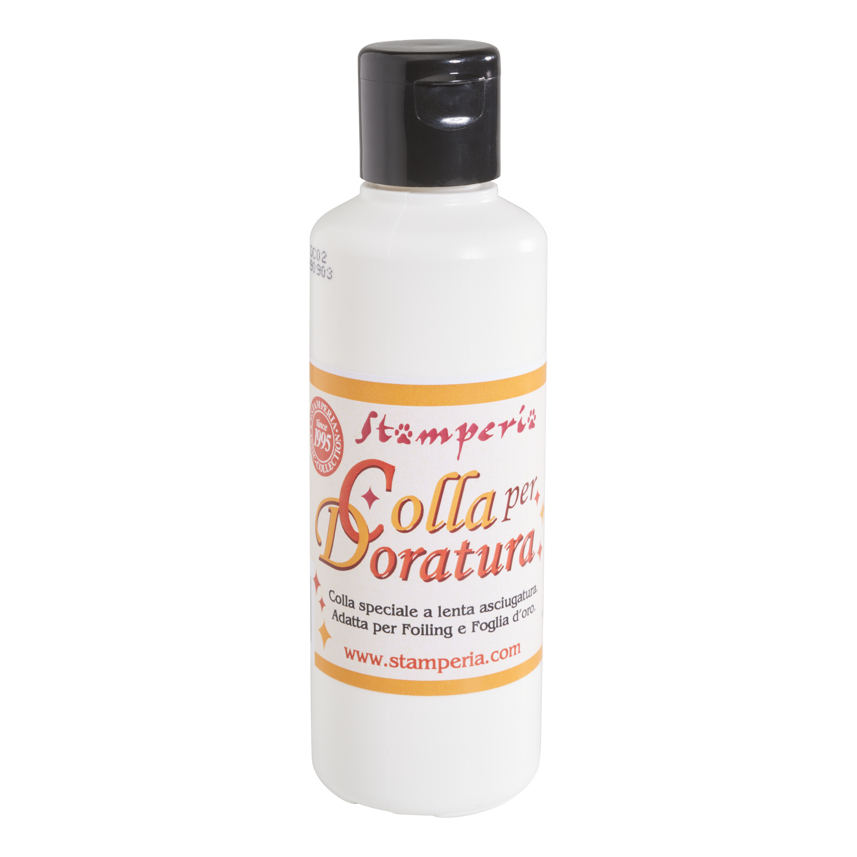 COLLA PER DECOUPAGE STAMPERIA 80ML 