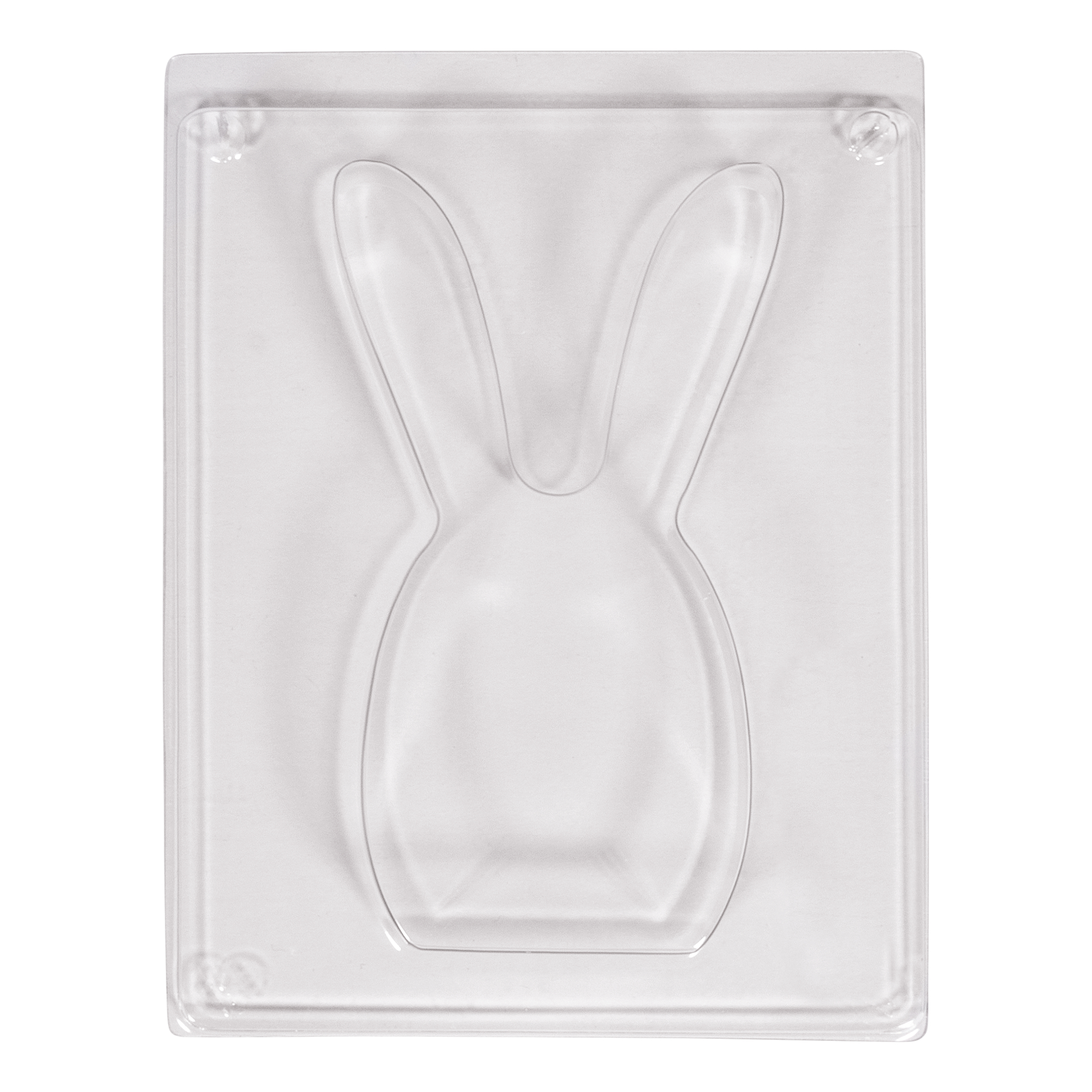 Serviette « Petit lapin dans le panier de Pâques » - VBS Hobby