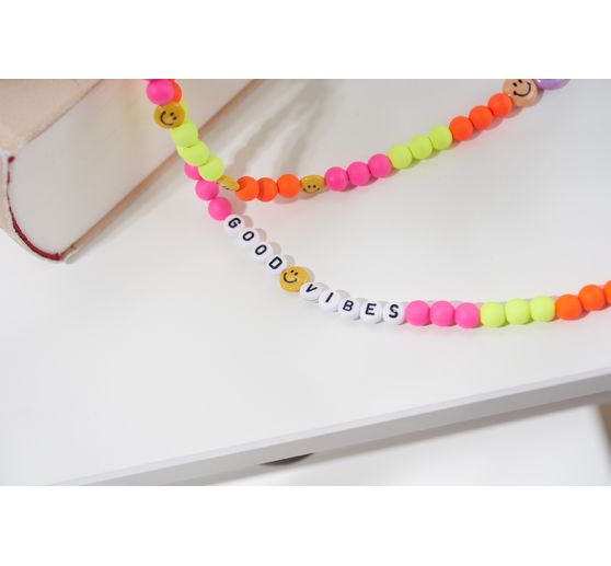 itoshii Neon beads