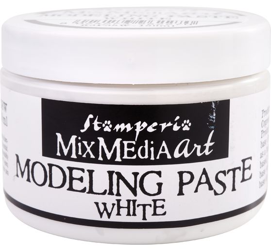 Getting Started with Media Modeling Paste