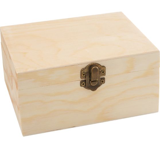 VBS Mini jewelry box