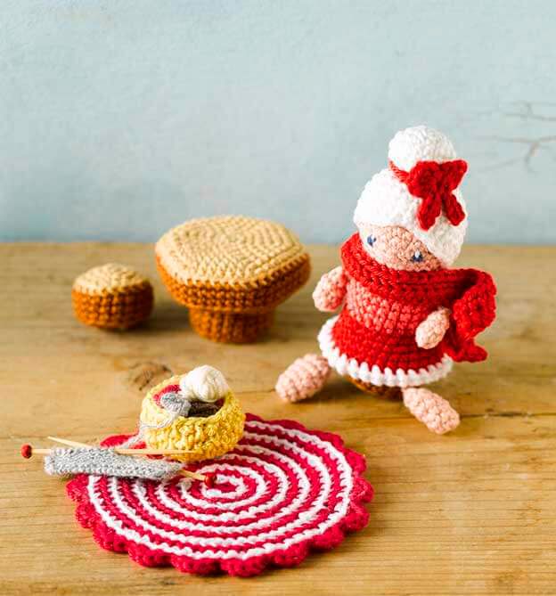 Crochet ergonomique Gründl - VBS Hobby