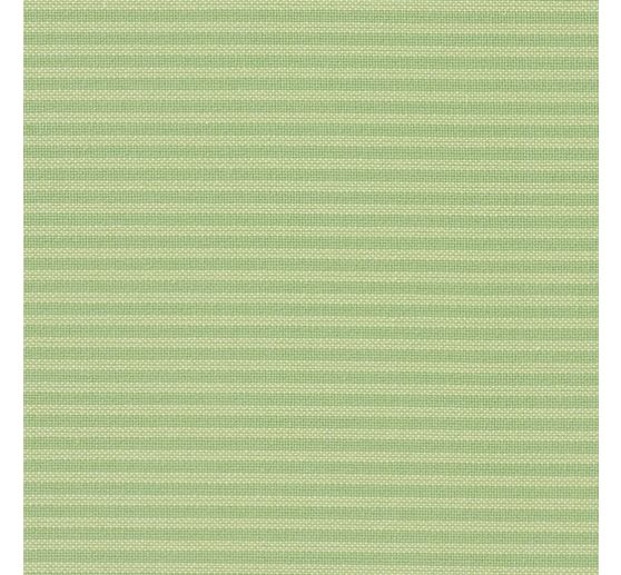 Westfalenstoffe Woven fabric "Vichy stripes green"