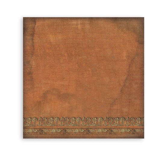 Scrapbook-Block "Land of Pharaohs Backgrounds"