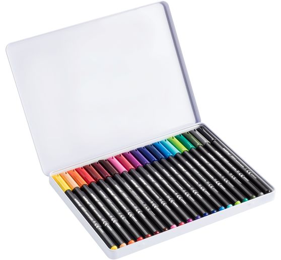 edding 1200 colour pen