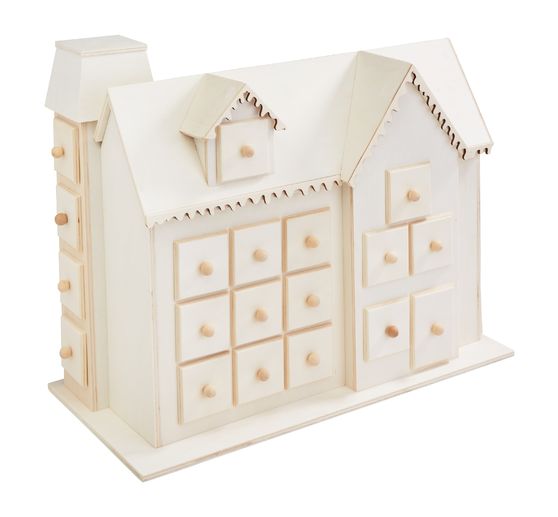 VBS Advent calendar house "Villa Ruprecht"