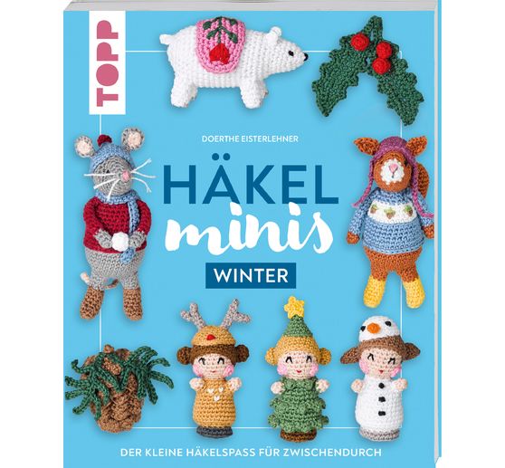 Buch "Häkel-Minis: Winter"