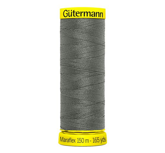 Gütermann Maraflex, No. 120, for highly elastic seams