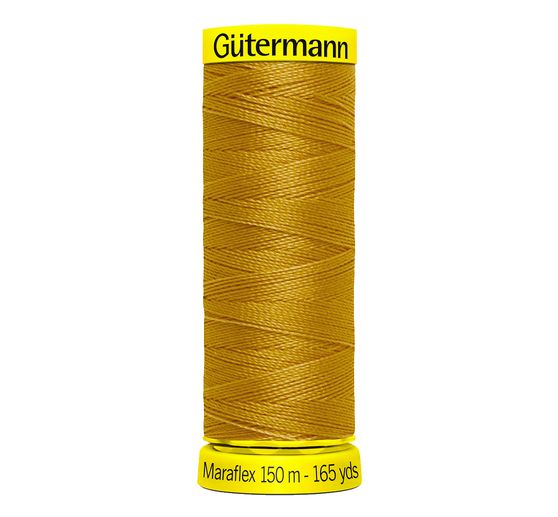 Gütermann Maraflex, No. 120, for highly elastic seams
