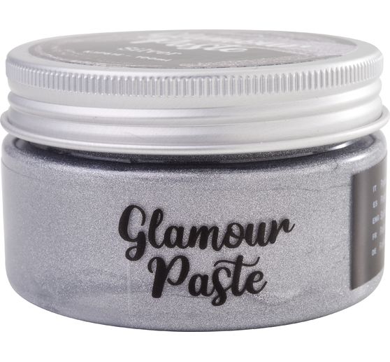 Glamour Paste Stamperia