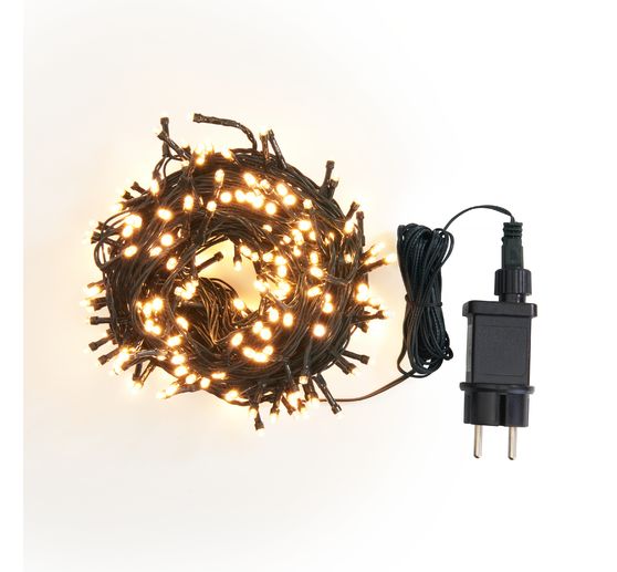 Outdoor Mini LED chain of lights