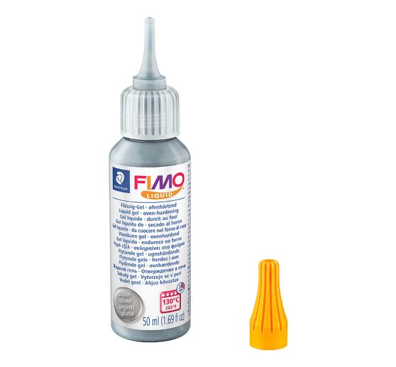 FIMO Liquid 8051 liquid gel, 50 ml
