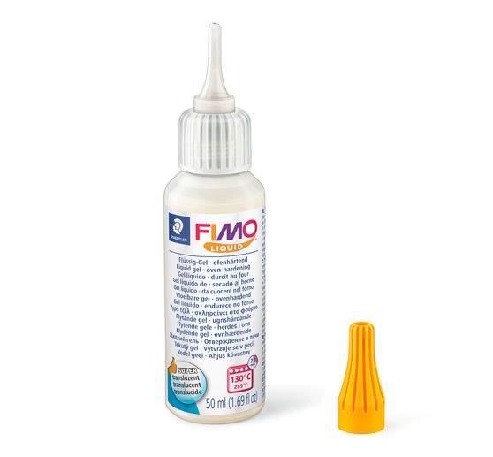 FIMO Liquid 8051 liquid gel, 50 ml