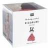 Kit crochet Rico Design Ricorumi « Baby Blankies » Coccinelle