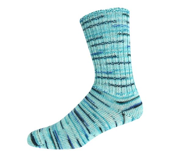 Laine « Sensitive Socks », 100 g, env. 430 m