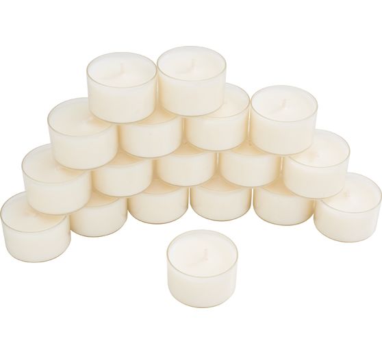 Scented tea lights 7h