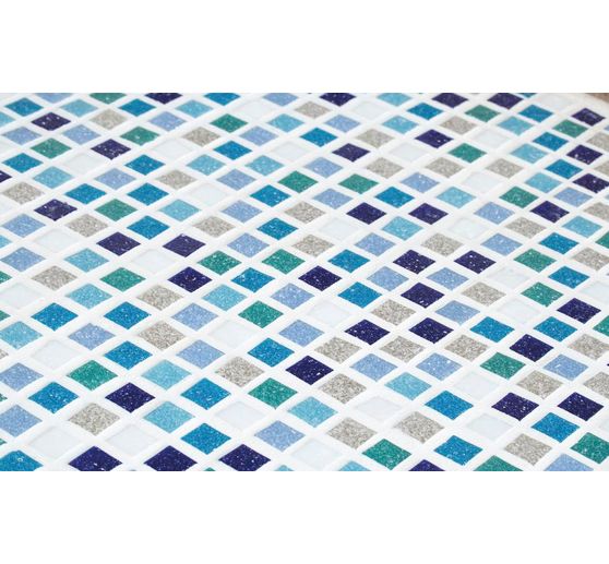 Assortiment de mosaïques en verre Artdecor