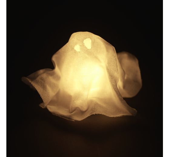 Bougie chauffe-plat LED - VBS Hobby
