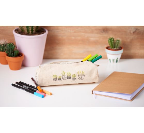 VBS Pencil case with zip
