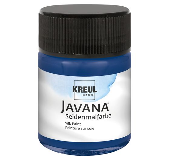 KREUL Javana Seidenmalfarbe, 50 ml