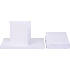 Cartes & Enveloppes - Papeterie créative