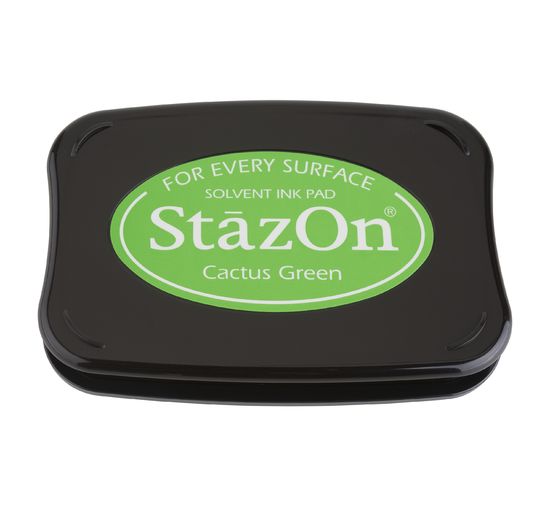 Staz-On Stamp pad