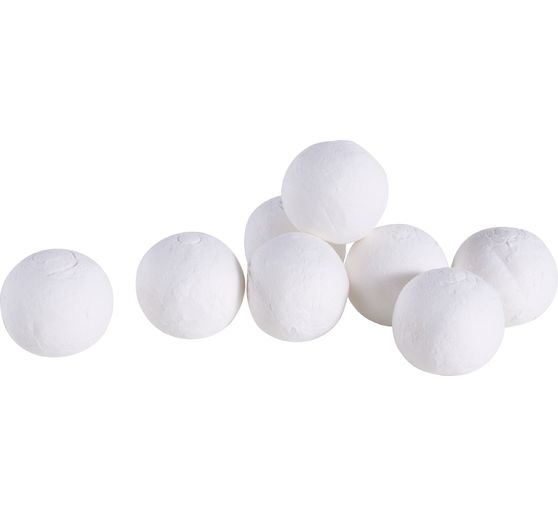 Gradient Color Polystyrene Small Balls For DIY Crafts And Phone