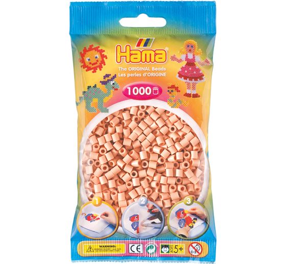 Perles Hama