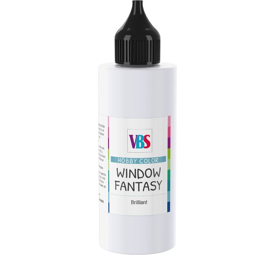 VBS Window Fantasy, 85 ml