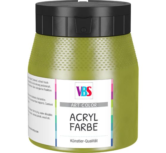 VBS Acrylfarbe, 250 ml