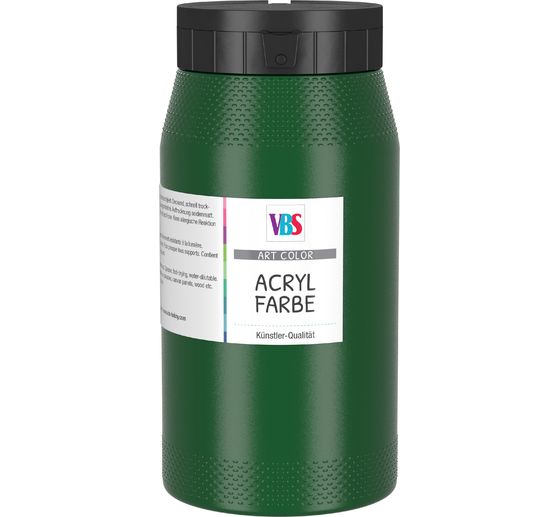 VBS Acrylic paint, 500 ml